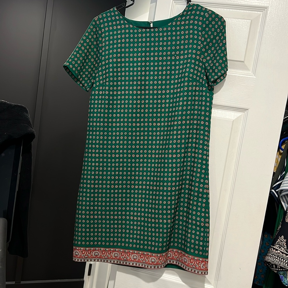 J.Crew Factory Dress